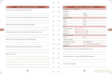 I Do: A Planner for Your Perfect Wedding Day - Shelly Hagen [KSIĄŻKA]