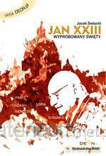 Jan XXIII. Święty wypróbowany [KSIĄŻKA]