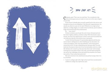 I Graduated: Now What: An Essential Guide to Adulting and Life Skills - Amanda McLaughlin [KSIĄŻKA]