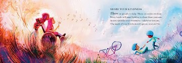 I Hope You Will Know - Jaren Ahlmann [KSIĄŻKA]