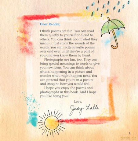 I Like Being Me: Poems about Kindness, Friendship, and Making Good: Poems about Kindness, Friendship, and Making Good Choices - Judy Lalli [KSIĄŻKA]