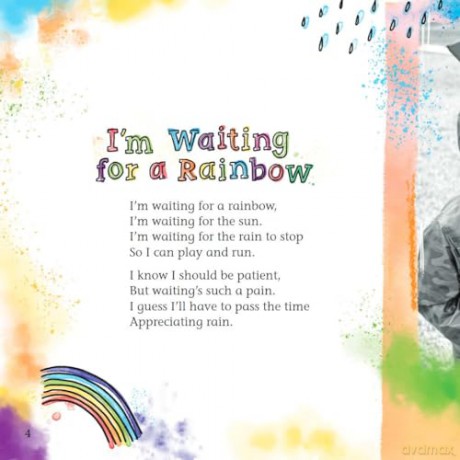 I Like Being Me: Poems about Kindness, Friendship, and Making Good: Poems about Kindness, Friendship, and Making Good Choices - Judy Lalli [KSIĄŻKA]