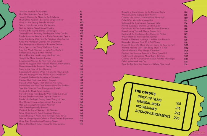 I Love Romcoms and I am a Feminist: A manifesto in 100 romcoms - Corrina Antrobus [KSIĄŻKA]