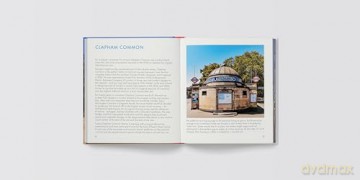 I Love Suburbia: The Joys of Life on London's Outskirts - Simon Pollock [KSIĄŻKA]