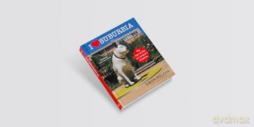 I Love Suburbia: The Joys of Life on London's Outskirts - Simon Pollock [KSIĄŻKA]