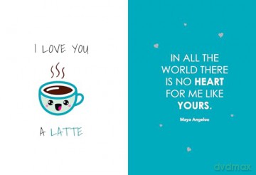 I Love You So Mush: Punderful Ways to Say "I Love You" [KSIĄŻKA]