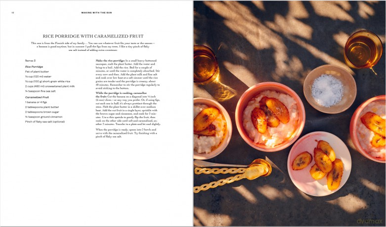 I Love You: Recipes from the heart: the first cookbook from the iconic actress, model and activist - Pamela Anderson [KSIĄŻKA]