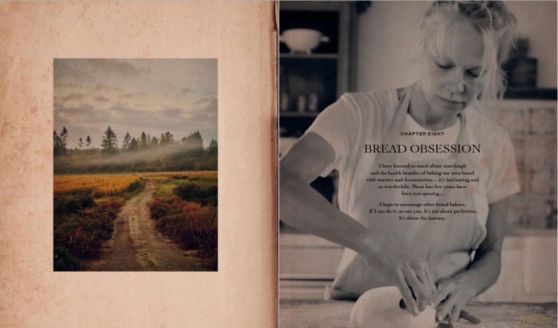 I Love You: Recipes from the heart: the first cookbook from the iconic actress, model and activist - Pamela Anderson [KSIĄŻKA]