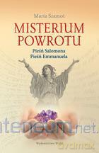 Misterium Powrotu [KSĄŻKA]