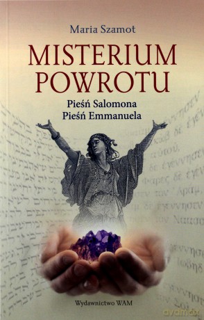 Misterium Powrotu [KSĄŻKA]