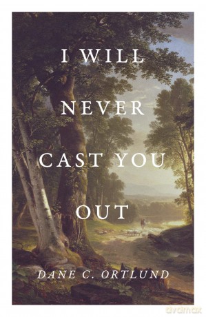 I Will Never Cast You Out (25-pack) - Dane Ortlund [KSIĄŻKA]
