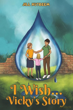 I Wish... Vicky's Story - Jill Nutbeem [KSIĄŻKA]