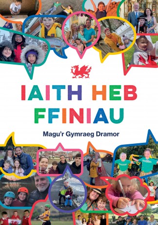 Iaith heb Ffiniau - Gwasg Carreg Gwalch [KSIĄŻKA]