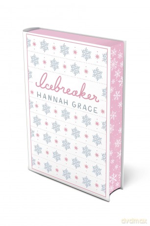 Icebreaker - Hannah Grace [KSIĄŻKA]