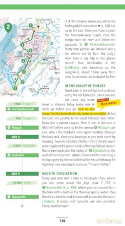 Iceland Marco Polo Pocket Guide (Marco Polo Pocket Guides) - Marco Polo [KSIĄŻKA]