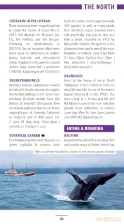Iceland Marco Polo Pocket Guide (Marco Polo Pocket Guides) - Marco Polo [KSIĄŻKA]