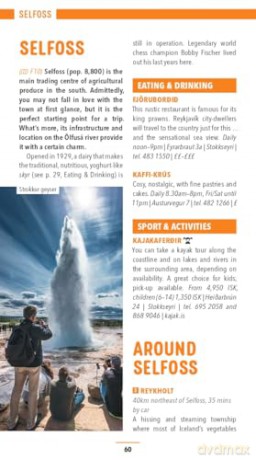 Iceland Marco Polo Pocket Guide (Marco Polo Pocket Guides) - Marco Polo [KSIĄŻKA]