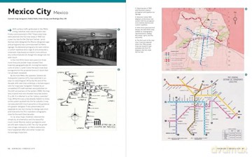 Iconic Transit Maps: The World's Best Designs - Mark Ovenden [KSIĄŻKA]