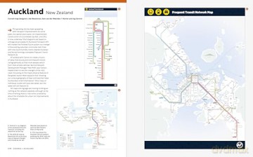Iconic Transit Maps: The World's Best Designs - Mark Ovenden [KSIĄŻKA]