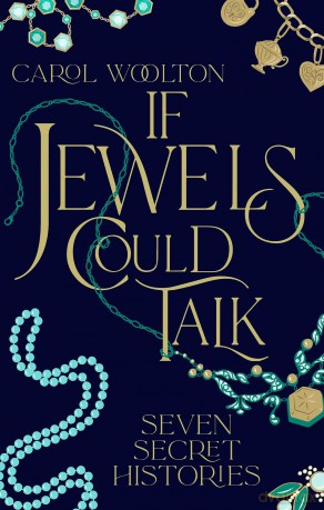 If Jewels Could Talk - Carol Woolton [KSIĄŻKA]