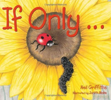 If Only - Neil Griffiths [KSIĄŻKA]
