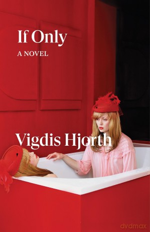 If Only: a novel (Verso Fiction) - Vigdis Hjorth [KSIĄŻKA]