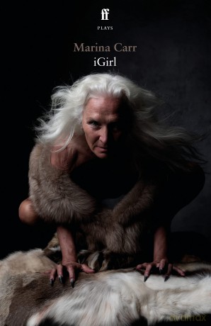 iGirl - Marina Carr [KSIĄŻKA]
