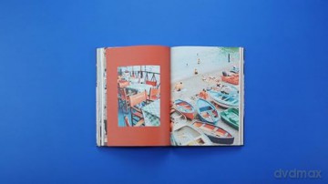 Il Dolce Far Niente: The Italian Way of Summer - Lucy Laucht [KSIĄŻKA]