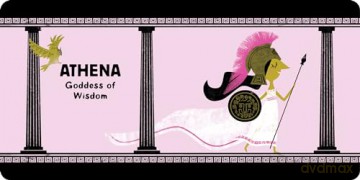 Iliad: A Greek Mythology Primer (Babylit) - Jennifer Adams [KSIĄŻKA]
