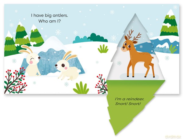 I'm a Polar Bear: a brand new series where little readers can guess which animals are hiding under colourful flaps by reading the clues Part of: Who Am I (4 books): 2 - Liv Wan [KSIĄŻKA]