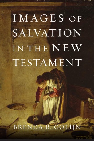 Images of Salvation in the New Testament - Brenda B. Colijn [KSIĄŻKA]