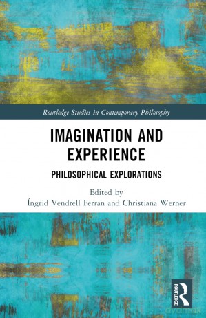 Imagination and Experience: Philosophical Explorations (Routledge Studies in Contemporary Philosophy) - Íngrid Vendrell Ferran [KSIĄŻKA]