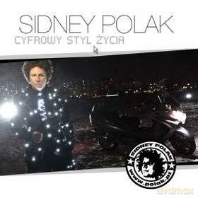 Sidney Polak: Cyfrowy Styl Życia [CD]