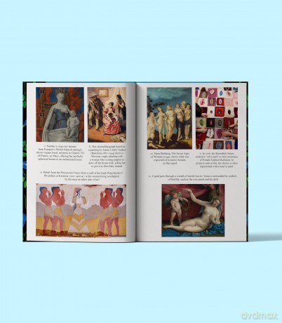 Immaculate Forms: Uncovering the History of Women's Bodies - Helen King [KSIĄŻKA]
