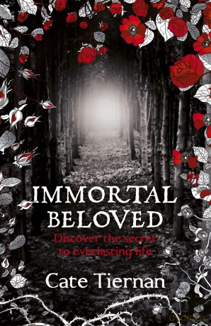 Immortal Beloved (Book One) - Cate Tiernan [KSIĄŻKA]
