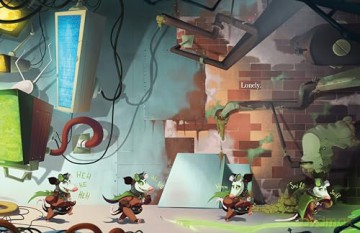 Impossible Possums [KSIĄŻKA]