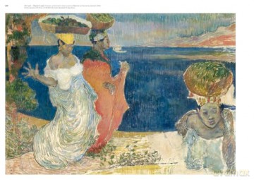 Impressionism and the Sea - Cyrille Sciama [KSIĄŻKA]
