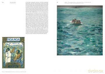 Impressionism and the Sea - Cyrille Sciama [KSIĄŻKA]