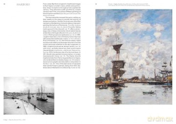 Impressionism and the Sea - Cyrille Sciama [KSIĄŻKA]