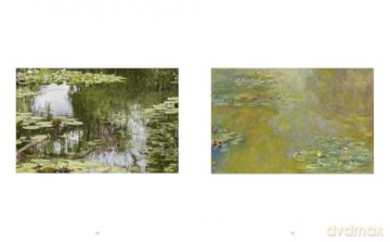 Impressionist Places: Revealed in Paintings and Photographs - Miriam Leimer [KSIĄŻKA]
