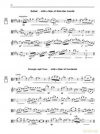 Improve your sight-reading! Viola Grades 6-8 - Paul Harris [KSIĄŻKA]