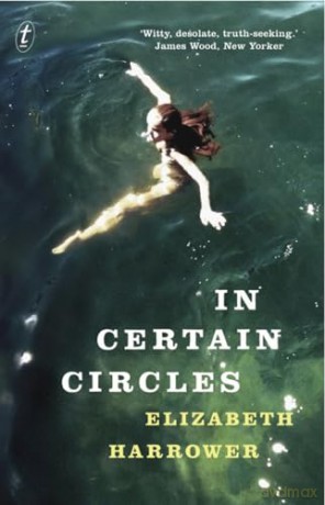 In Certain Circles - Elizabeth Harrower [KSIĄŻKA]