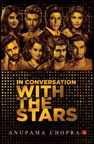 In Conversation with the Stars - Anupama Chopra [KSIĄŻKA]
