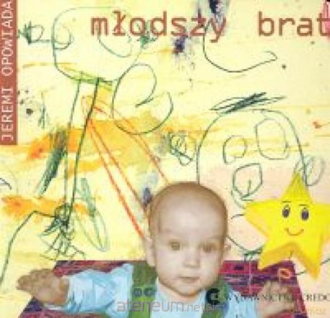 Młodszy brat [KSĄŻKA]