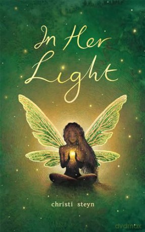 In Her Light - Christi Steyn [KSIĄŻKA]