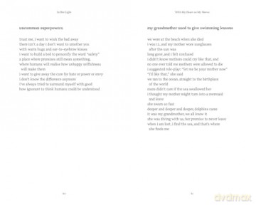 In Her Light - Christi Steyn [KSIĄŻKA]