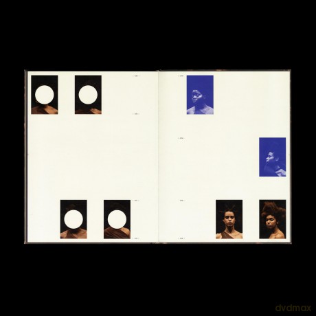 In Past Pupils And Smiles - Solange Knowles [KSIĄŻKA]