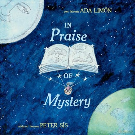 In Praise of Mystery - Ada Limón [KSIĄŻKA]