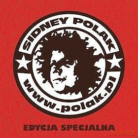 Sidney Polak: Sidney Polak - Edycja Specjalna [CD]+[DVD]
