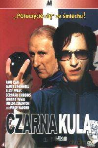 Czarna kula [DVD]